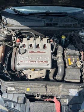 Alfa Romeo 147 1.6 twin spark, снимка 14