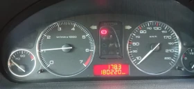 Peugeot 407 1, 8i, снимка 8