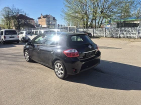 Toyota Auris 99000 KM. НОВ ВНОС , снимка 3