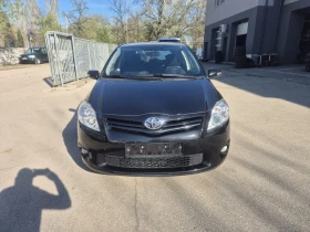 Toyota Auris 99000 KM. НОВ ВНОС , снимка 2