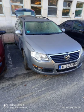VW Passat, снимка 8