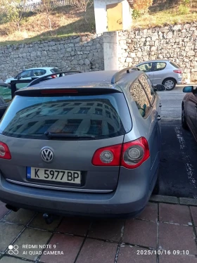 VW Passat, снимка 2
