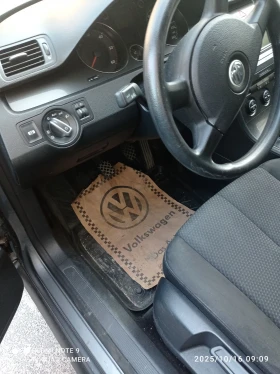 VW Passat, снимка 7