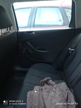 VW Passat, снимка 3
