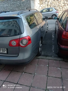 VW Passat, снимка 1