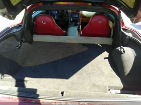 Chevrolet Corvette FACE * АВТОМАТИК * CARFAX * СЕРВИЗНА ИСТОРИЯ * , снимка 6