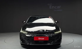 Kia K5 2.0* NOBLESSE* ПОДГРЕВ* ОБДДУХВАНЕ* МЪРТВА* ТОЧКА*, снимка 3