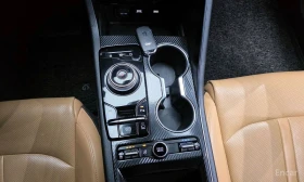Kia K5 2.0* NOBLESSE* ПОДГРЕВ* ОБДДУХВАНЕ* МЪРТВА* ТОЧКА*, снимка 9