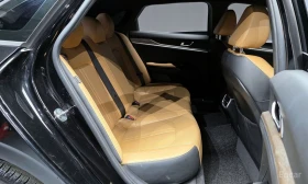 Kia K5 2.0* NOBLESSE* ПОДГРЕВ* ОБДДУХВАНЕ* МЪРТВА* ТОЧКА*, снимка 11