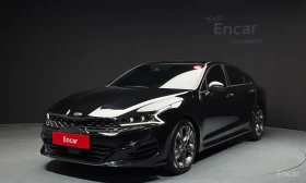 Kia K5 2.0* NOBLESSE* ПОДГРЕВ* ОБДДУХВАНЕ* МЪРТВА* ТОЧКА*, снимка 1