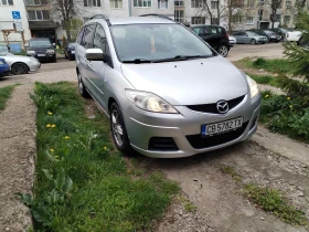 Mazda 5, снимка 1