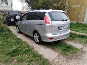 Mazda 5, снимка 3