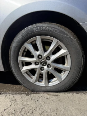 Mazda 3 Skyactiv 2.0, снимка 7