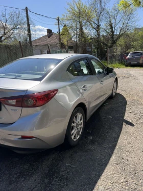 Mazda 3 Skyactiv 2.0, снимка 3