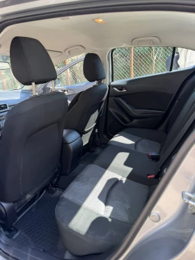 Mazda 3 Skyactiv 2.0, снимка 10