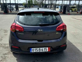 Kia Ceed KATO НОВ/1.6i/135hp, снимка 5