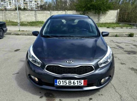 Kia Ceed KATO НОВ/1.6i/135hp, снимка 2