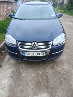 VW Golf TSI, снимка 1