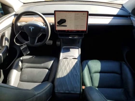 Tesla Model Y, снимка 8
