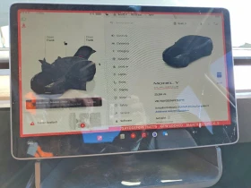 Tesla Model Y, снимка 9