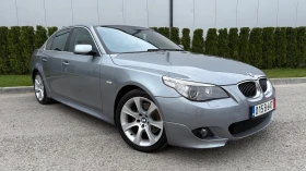 BMW 530 M-PACKET-КАМЕРА, снимка 3