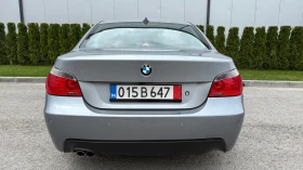 BMW 530 M-PACKET-КАМЕРА, снимка 6