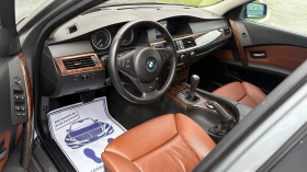 BMW 530 M-PACKET-КАМЕРА, снимка 8