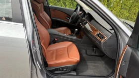 BMW 530 M-PACKET-КАМЕРА, снимка 13