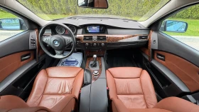 BMW 530 M-PACKET-КАМЕРА, снимка 12