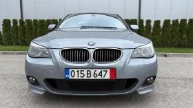 BMW 530 M-PACKET-КАМЕРА, снимка 2