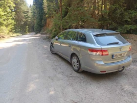 Toyota Avensis, снимка 5
