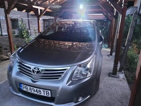 Toyota Avensis, снимка 1
