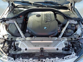 BMW 440 M440i* HARMAN* KARDON* 360* КАМЕРИ* SUNROOF* , снимка 11