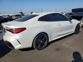 BMW 440 M440i* HARMAN* KARDON* 360* КАМЕРИ* SUNROOF* , снимка 5