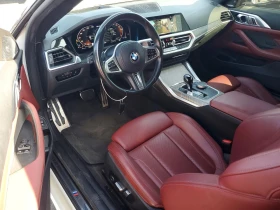 BMW 440 M440i* HARMAN* KARDON* 360* КАМЕРИ* SUNROOF* , снимка 7