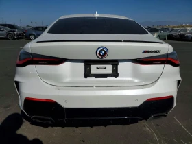 BMW 440 M440i* HARMAN* KARDON* 360* КАМЕРИ* SUNROOF* , снимка 6