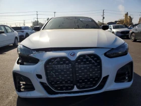 BMW 440 M440i* HARMAN* KARDON* 360* КАМЕРИ* SUNROOF* , снимка 3