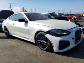BMW 440 M440i* HARMAN* KARDON* 360* КАМЕРИ* SUNROOF* , снимка 1