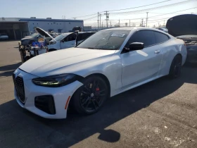BMW 440 M440i* HARMAN* KARDON* 360* КАМЕРИ* SUNROOF* , снимка 2