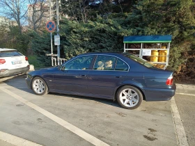 BMW 530 dA, снимка 2