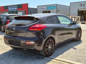 Kia Ceed 1.6Diesel Coupe, снимка 5