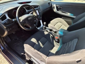 Kia Ceed 1.6Diesel Coupe, снимка 13