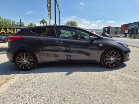 Kia Ceed 1.6Diesel Coupe, снимка 7