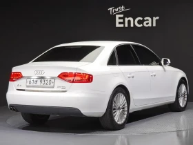 Audi A4 2.0 TDI, снимка 2