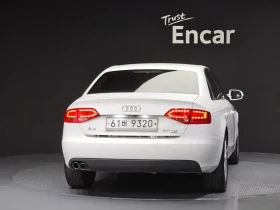 Audi A4 2.0 TDI, снимка 4