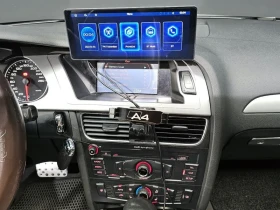 Audi A4 2.0 TDI, снимка 15