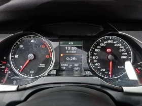 Audi A4 2.0 TDI, снимка 8