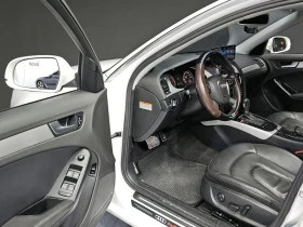 Audi A4 2.0 TDI, снимка 11