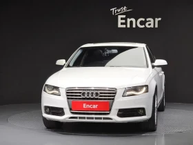Audi A4 2.0 TDI, снимка 3