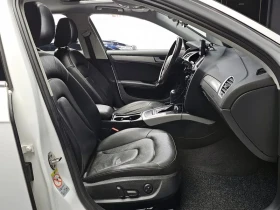 Audi A4 2.0 TDI, снимка 10